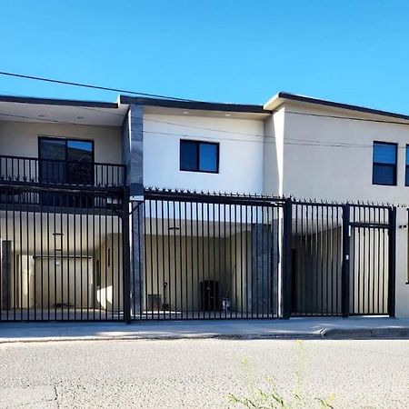* Elegante * Departamento Pitagoras 4 Apartment ซิวดัด ฮัวเรซ ภายนอก รูปภาพ