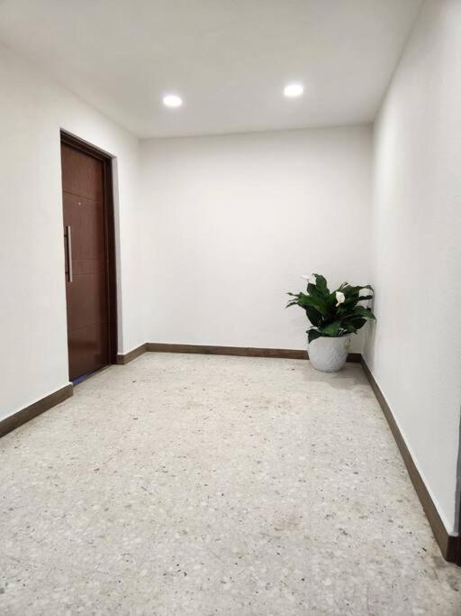 * Elegante * Departamento Pitagoras 4 Apartment ซิวดัด ฮัวเรซ ภายนอก รูปภาพ