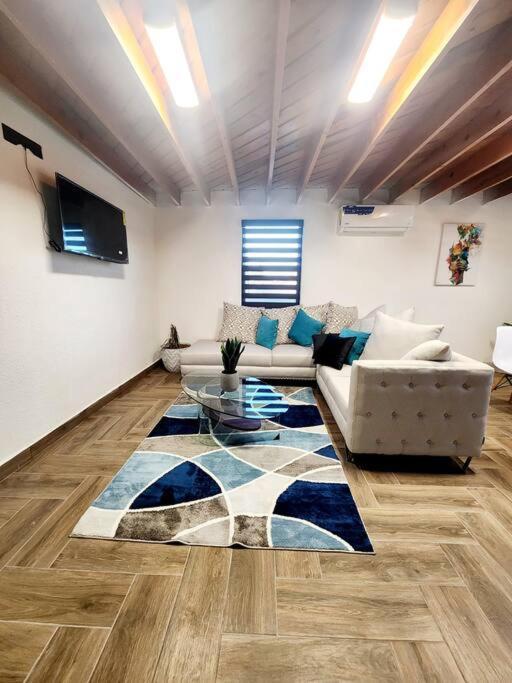 * Elegante * Departamento Pitagoras 4 Apartment ซิวดัด ฮัวเรซ ภายนอก รูปภาพ