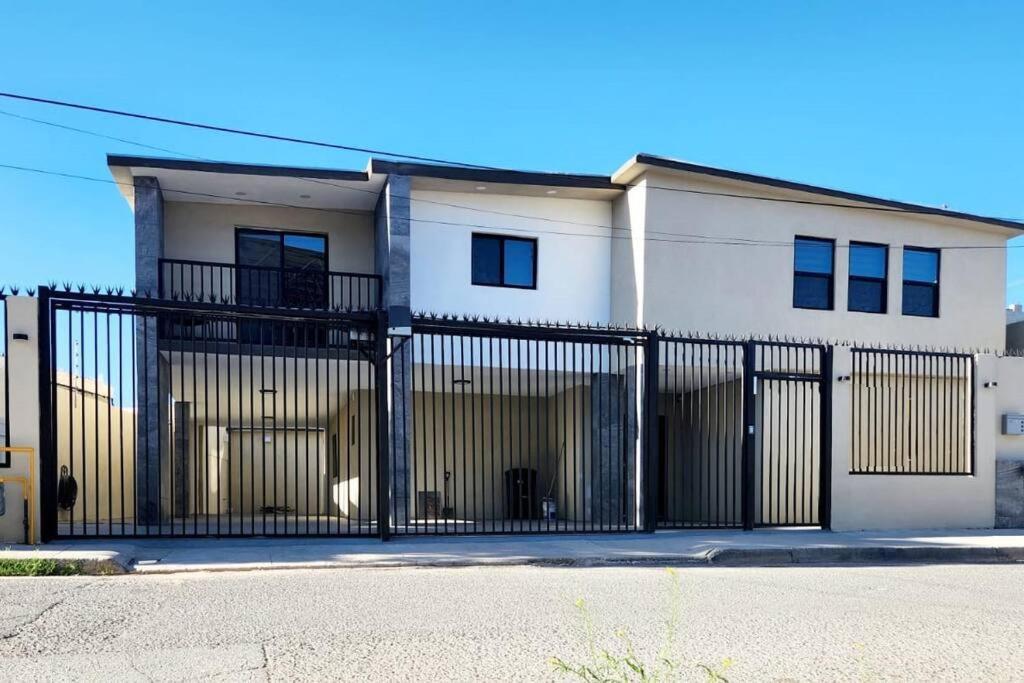* Elegante * Departamento Pitagoras 4 Apartment ซิวดัด ฮัวเรซ ภายนอก รูปภาพ