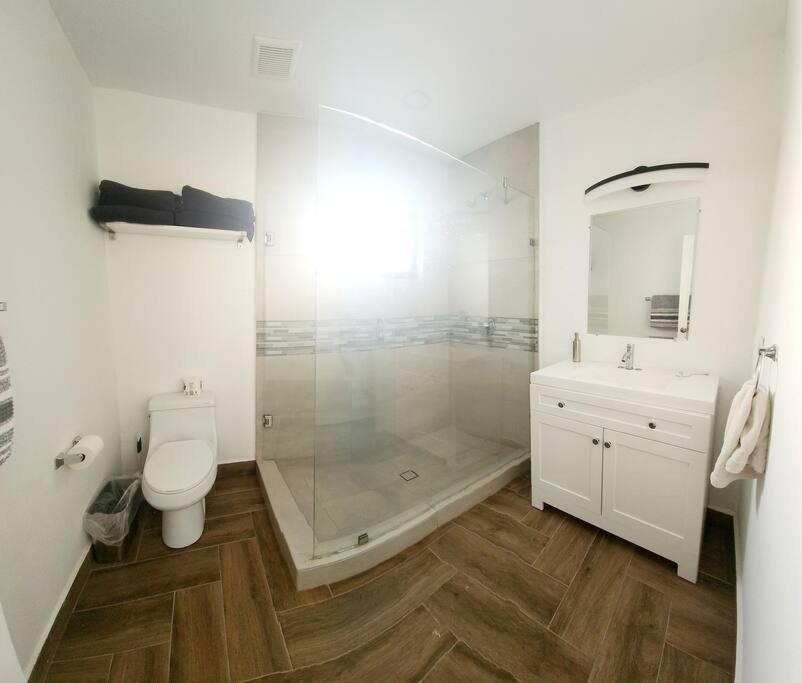 * Elegante * Departamento Pitagoras 4 Apartment ซิวดัด ฮัวเรซ ภายนอก รูปภาพ