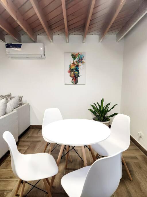 * Elegante * Departamento Pitagoras 4 Apartment ซิวดัด ฮัวเรซ ภายนอก รูปภาพ