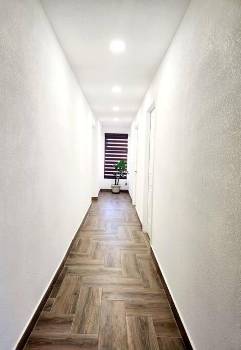 * Elegante * Departamento Pitagoras 4 Apartment ซิวดัด ฮัวเรซ ภายนอก รูปภาพ