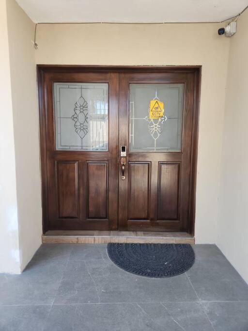 * Elegante * Departamento Pitagoras 4 Apartment ซิวดัด ฮัวเรซ ภายนอก รูปภาพ